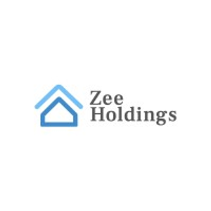 Zee Holdings - Logo