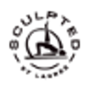 Sculpted by Lagree - Logo