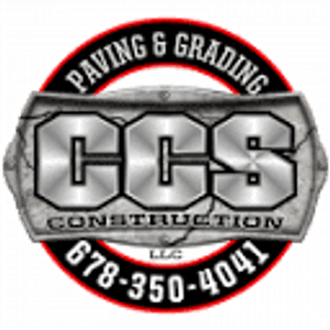 CCS Construction - Logo