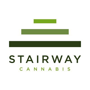 Stairway Cannabis Branson - Logo
