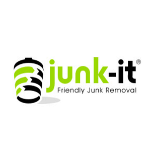 Junk-it ATL - Logo