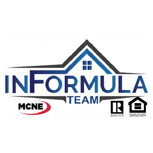DJ Reed and Annacy Dyer, eXp Realty - InFormula Team