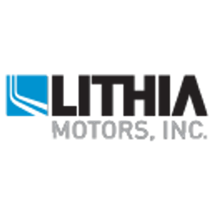 Carousel Motor Group - Logo