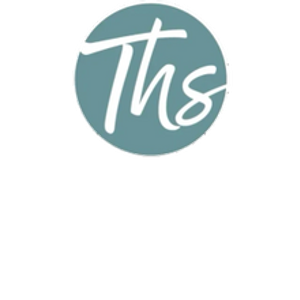 Trauma Healing Support - Logo