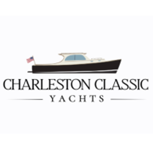 Charleston Classic Yachts - Logo