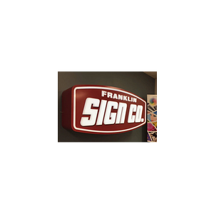 Franklin Sign Co