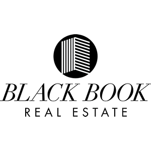 Jamie Wallace, Realtor - Black Book Real Estate, LLC - Logo