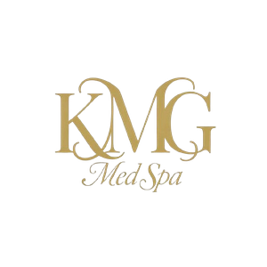 THE KMG MEDSPA - Logo