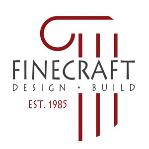 FineCraft Contractors, Inc. - Logo