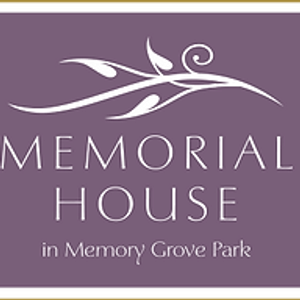 Memorial House - Logo