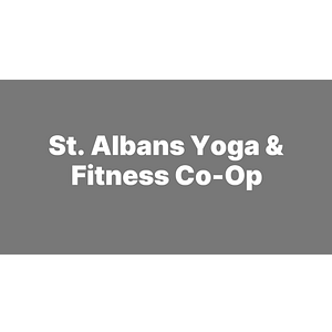 St. Albans Yoga & Fitness Co-Op