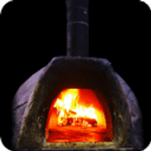 786 Degrees Pizza - Los Angeles - Logo