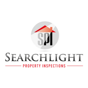Searchlight Property Inspections - Logo