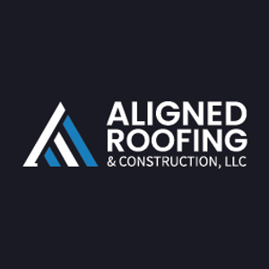 Aligned Roofing & Construction LLC - Logo