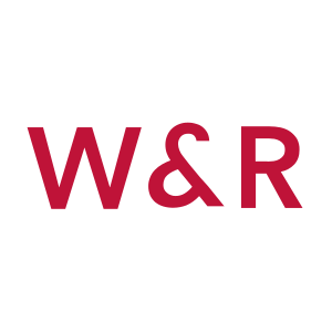 Weber & Rubano - Wallingford - Logo