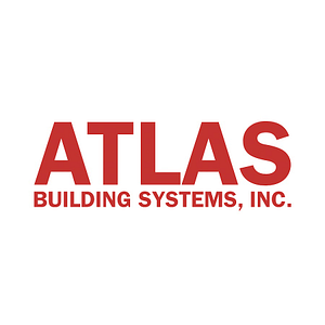Atlas Building Systems, Inc. - Logo