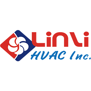 LINLI HVAC INC - Logo