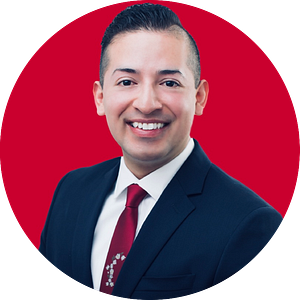 Jorge Villanueva Mortgage&Real Estate - Logo