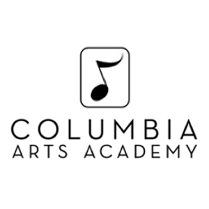 Columbia Arts Academy - Logo
