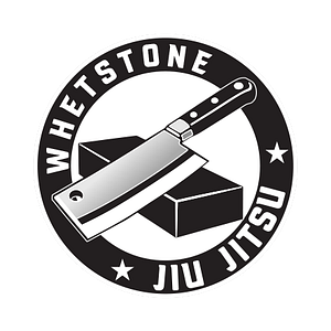 Whetstone Jiu Jitsu - Logo