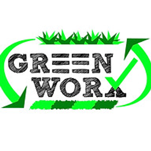 Green Worx Landscaping - Logo