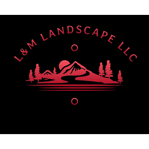 L&M Landscape LLC - Logo