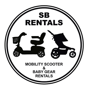 SB Rentals Mobility Scooters & Baby Gear Rental Anaheim