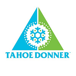 Tahoe Donner Bikeworks - Logo