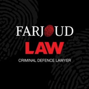 Farjoud Law Professional Corporation