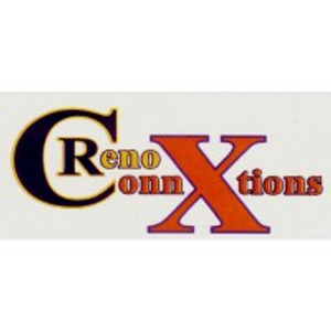 RCX Inc - Logo