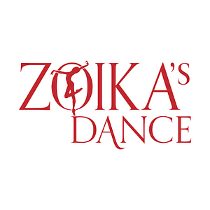 Zoika's Dance - Logo