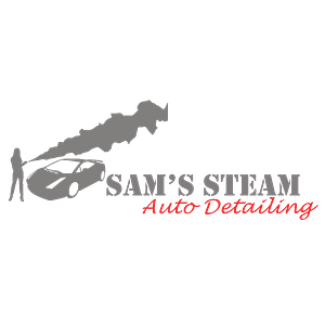 Sam's Steam Auto Detail