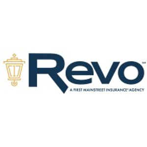REVO Insurance Alliance - Logo
