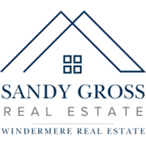 Sandy Gross, Broker Associate | Keller Williams East Bay - Logo