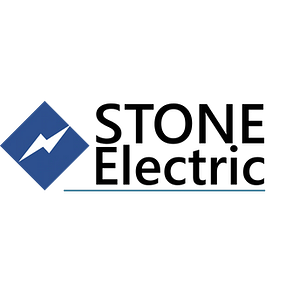Stone Electric of Castle Rock - Logo