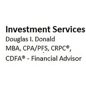 Investment Services - Logo