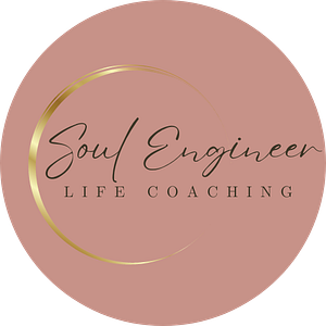 Soul Engineer Life Coaching - Logo