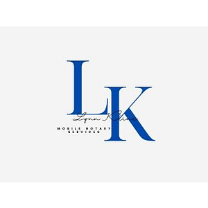 LK Mobile Notary Services, LLC