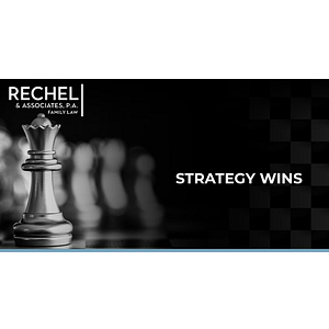 Rechel & Associates, P.A. - Logo