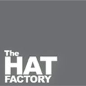The Hat Factory - Logo