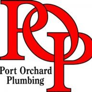 Port Orchard Plumbing - Logo