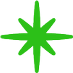 Green Light Social - Logo