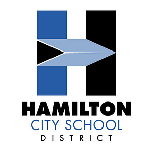 Hamilton City School District Transportation Office - Logo