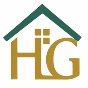 House Glow Cleaning - Logo