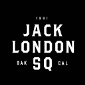 Jack London Square - Logo