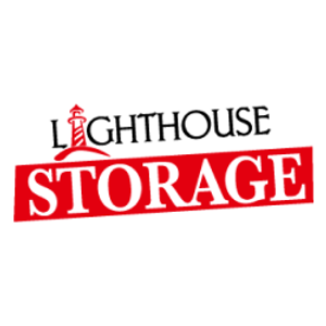 Lighthouse Storage - Logo