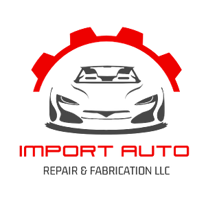 Import Auto Repair & Fabrication LLC