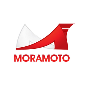Moramoto of Tampa Bay - Logo