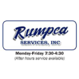 Rumpca Services, Inc. - Logo
