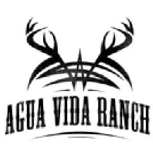Agua Vida Ranch - Logo